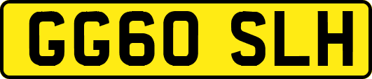 GG60SLH