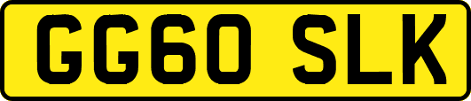 GG60SLK