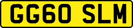 GG60SLM