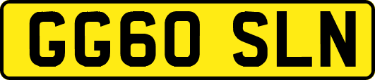 GG60SLN