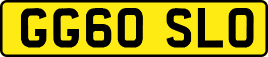 GG60SLO