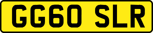 GG60SLR