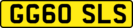 GG60SLS
