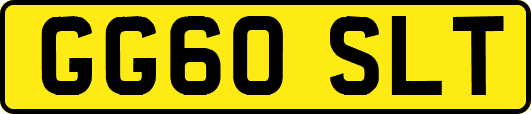 GG60SLT