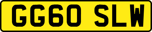 GG60SLW