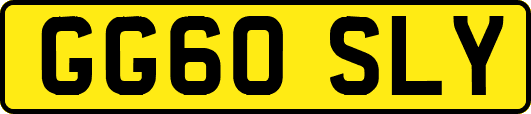 GG60SLY