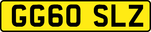 GG60SLZ