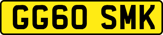 GG60SMK