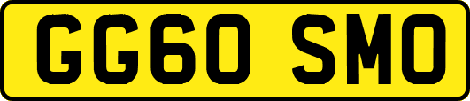 GG60SMO