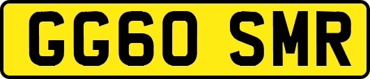 GG60SMR