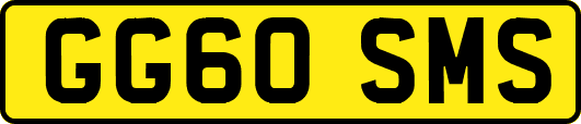 GG60SMS