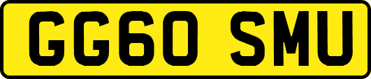 GG60SMU
