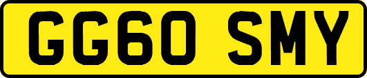 GG60SMY