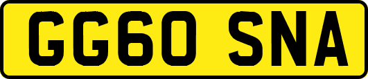 GG60SNA