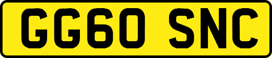 GG60SNC