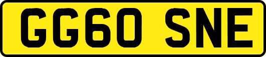GG60SNE