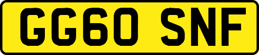 GG60SNF