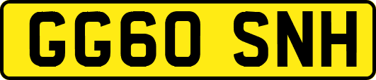 GG60SNH