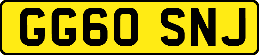 GG60SNJ
