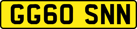 GG60SNN