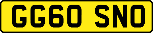 GG60SNO