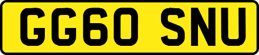 GG60SNU