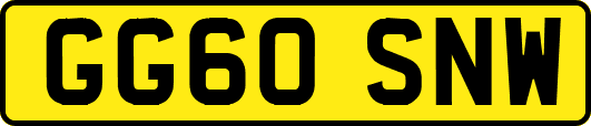 GG60SNW