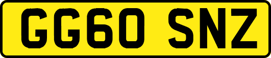 GG60SNZ