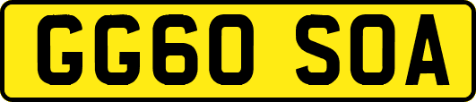 GG60SOA