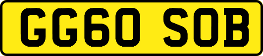 GG60SOB
