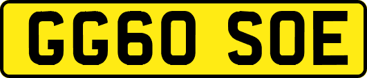 GG60SOE