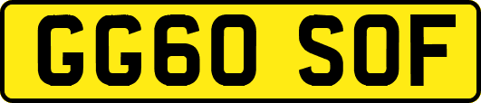 GG60SOF