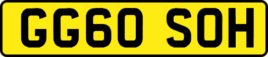 GG60SOH