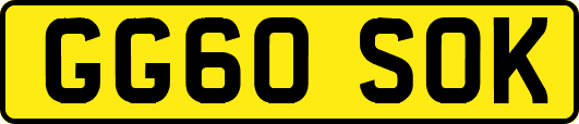 GG60SOK