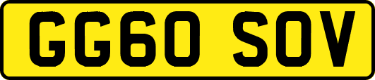 GG60SOV
