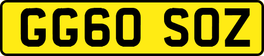 GG60SOZ