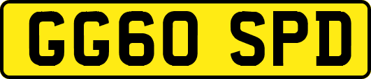 GG60SPD