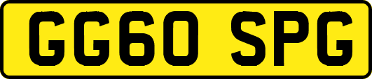 GG60SPG