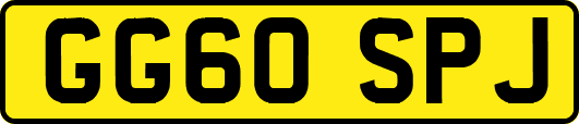 GG60SPJ