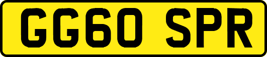 GG60SPR