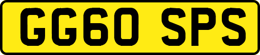 GG60SPS