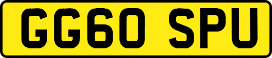 GG60SPU