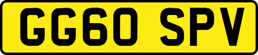 GG60SPV