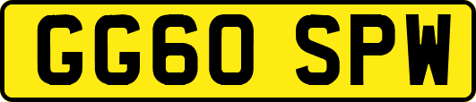 GG60SPW
