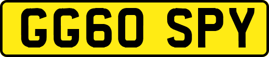 GG60SPY