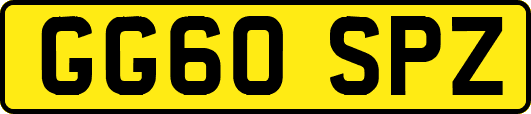 GG60SPZ