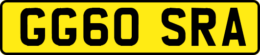 GG60SRA