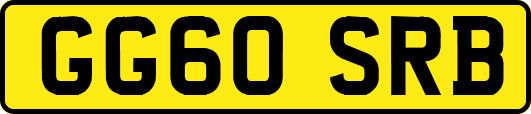 GG60SRB