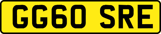 GG60SRE