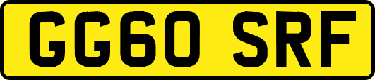 GG60SRF